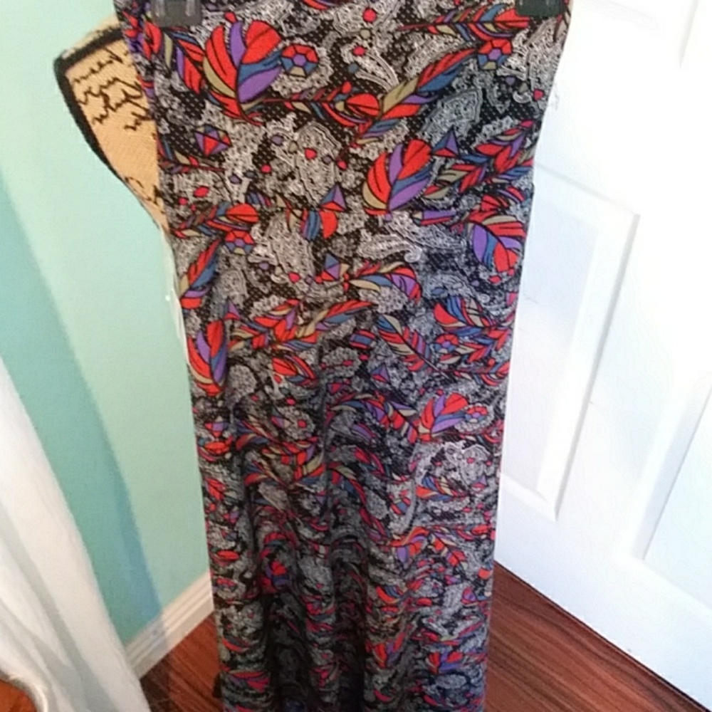 Lularoe Maxi